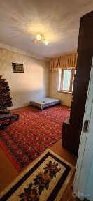Срочно продается 3 ком. квар. 2 этаж 77 серии Вокзал