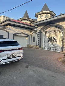 Срочно Продаётся Дом 6.8-сот ул. Нукусская Ор-р: Российское посольство