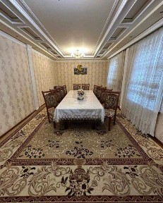 Мирзо Улугбекский Махала Олтин тепа