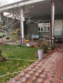 Шайхантахурский тинчли махалла