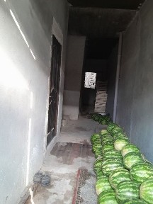 Bektemir tumani 2 etajlik katej