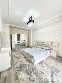 2 ком квартира в ЖК Eco House Текстильный Мост