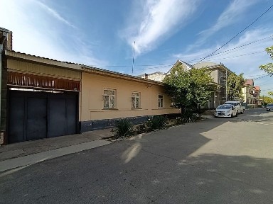 Продается участок в Яккасарайском районе