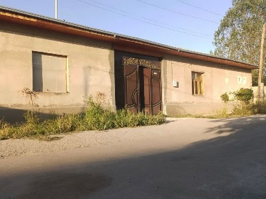 Ховли сотилади 15 сотих. Фуд Сити ва Янги Койлик бозори атрофида