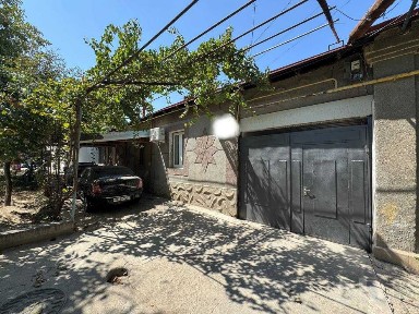 СРОЧНО Продаётся участок 8 сот под застройку - Саламатина