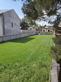 Продается участок сергели 2 олчазор 7.5 сотки