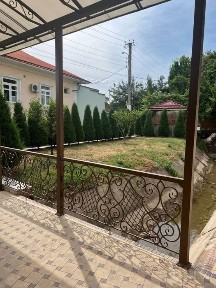 Продаётся Участок кази махалла