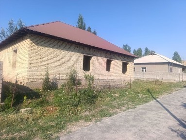 Продам свой дом новый