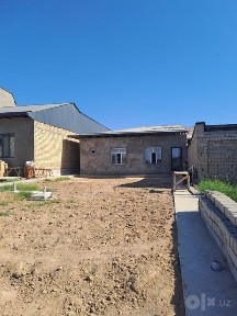 Bunyodkor maxalla 5sotuga yaqin yengi qurilgan uy 2etajga mojalangan