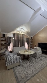 Uchastka 5 sotka 8+ xona 2 qavat