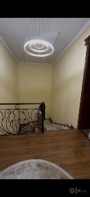 Охунбобоев 4 сотих сифатлий курилган хонадон