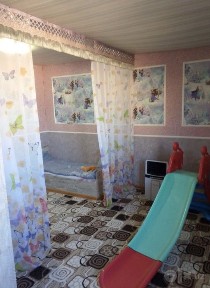 Участок домробад