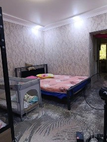 Зудлик Билан Сергели 2 да 1 Хона Квартира Сотилади ! ГАЛЕРЕЙКА!
