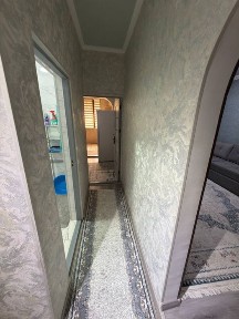 Однокомнатная квартира, долгосрочная аренда в центре города Фергана