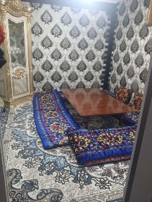 Uzoq muddatga ijaraga kvartira, oylik 300$