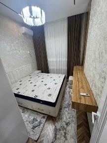 Квартира в аренду Сагбон Резиденс