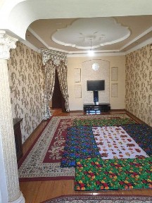 Сдаëтся квартира рисвий ислам ота
