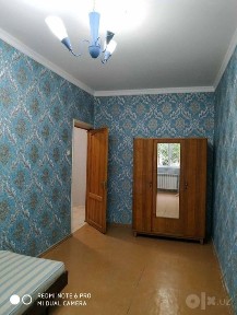 4-Комн. 1-Этаж. 80м². Аренда. Ижара. Уй-Жой.