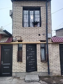 Sergili o'zgariw tumanida 1 xonali uyi arendaga beraman