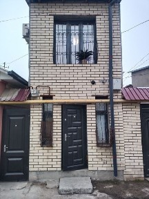 Ташкентская область, Ташкент, Шайхантахурский район