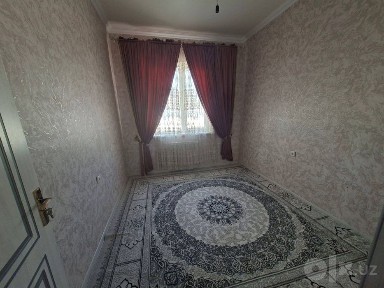Нурафшон Шахри Нурафшон ситида 3 хонали квартира ижарага берилади 300$