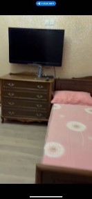 Сдается комната женщинам в 5 ком квартире Мирабад