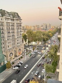 Аренда 2/10/12. Якассарай. ЖК. Nukus avenue