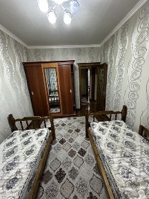 Мирабад Нукус ул. Сдается в аренду 3/4 комнатная квартира Ойбек круг