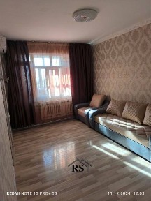 Аренда квартиры для небольшой семьи и одиноким на долгий срок