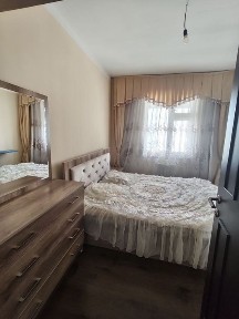 3 хона квартира ижарага берилади, Сергели 7А, 4-метро бекати, ўз уйим!
