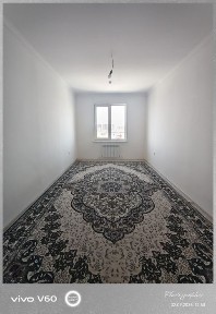 Сергели спутник 16А