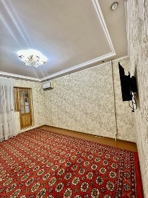 Chilonzordan 2 xonali kvartira