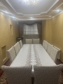 Ташкентская область, Ташкент, Алмазарский район