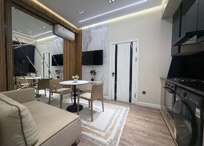 PRESTIGE GARDEN Сдаётся 2х ком-я квартира В центре Ташкента.