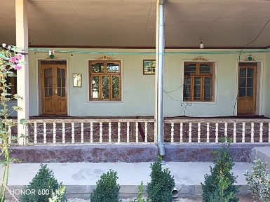 Ташкентская область, Ташкент, Юнусабадский район