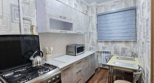 Квартира в аренду буз базар