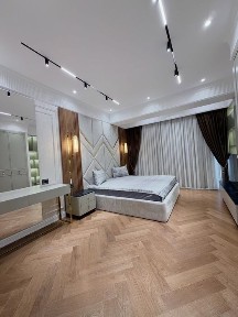 ЖК Centrado | 127м2 | 3х-комнатная квартира