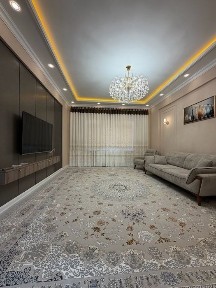 Просторная квартира на максима горького | 155м2