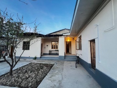 Kvartira Arenda Labzak Toshkent city yaqinida Квартира