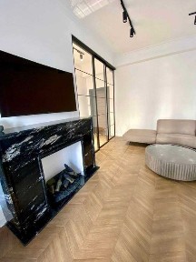 Сдаётся квартира на ЖК Гарденс 87 кв. терасса 35кв. ‼️
