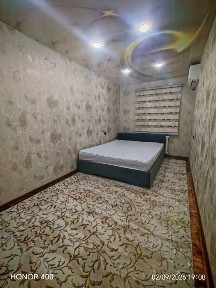 Ташкентская область, Ташкент, Чиланзарский район