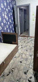 3-х комнатная квартира Юнусабад 11-м квартале