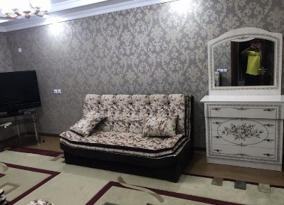Новза метро 2х комнатная