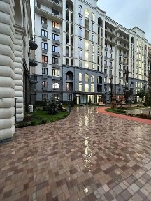 Аренда квартира БИЙ ( Метро М. Горький ) Британский школа Буз- 1