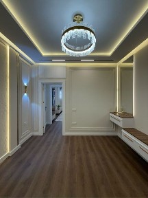 Новая квартира на Яккасарае ! 72м2