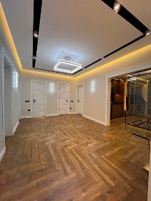 ЖК Kazakhstan | 4х-комнатная квартира | 115м2