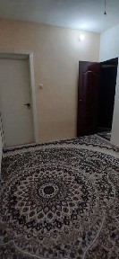 1 xonali gaz piliyta yoʻq
