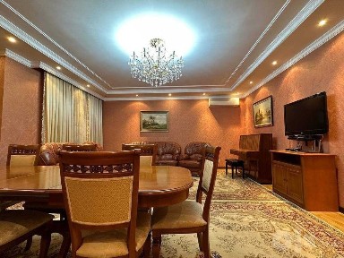 Сдаётся квартира на Цуме Габус ‼️