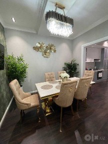 Сдается квартира на ЖК Cambridge Residence
