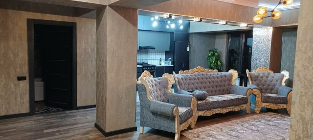 Ташкентская область, Ташкент, Мирабадский район
